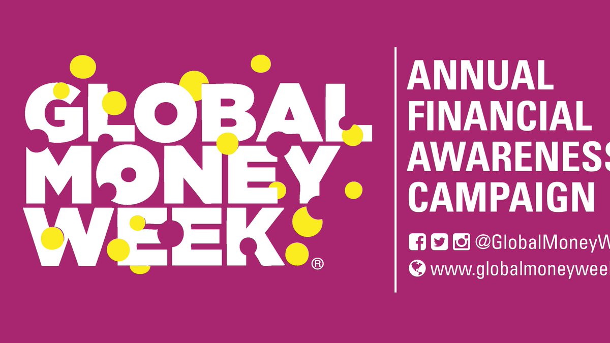 abcfinance_CBA's tweet photo. Save the dates: 22-28 March for #GlobalMoneyWeek2021 We’re proud to be part of this annual financial awareness campaign highlighting the importance of teaching #children #youth about #financialeducation #financialliteracy Visit https://t.co/hjSFhcENSW to find out more! https://t.co/GKFqxebh24