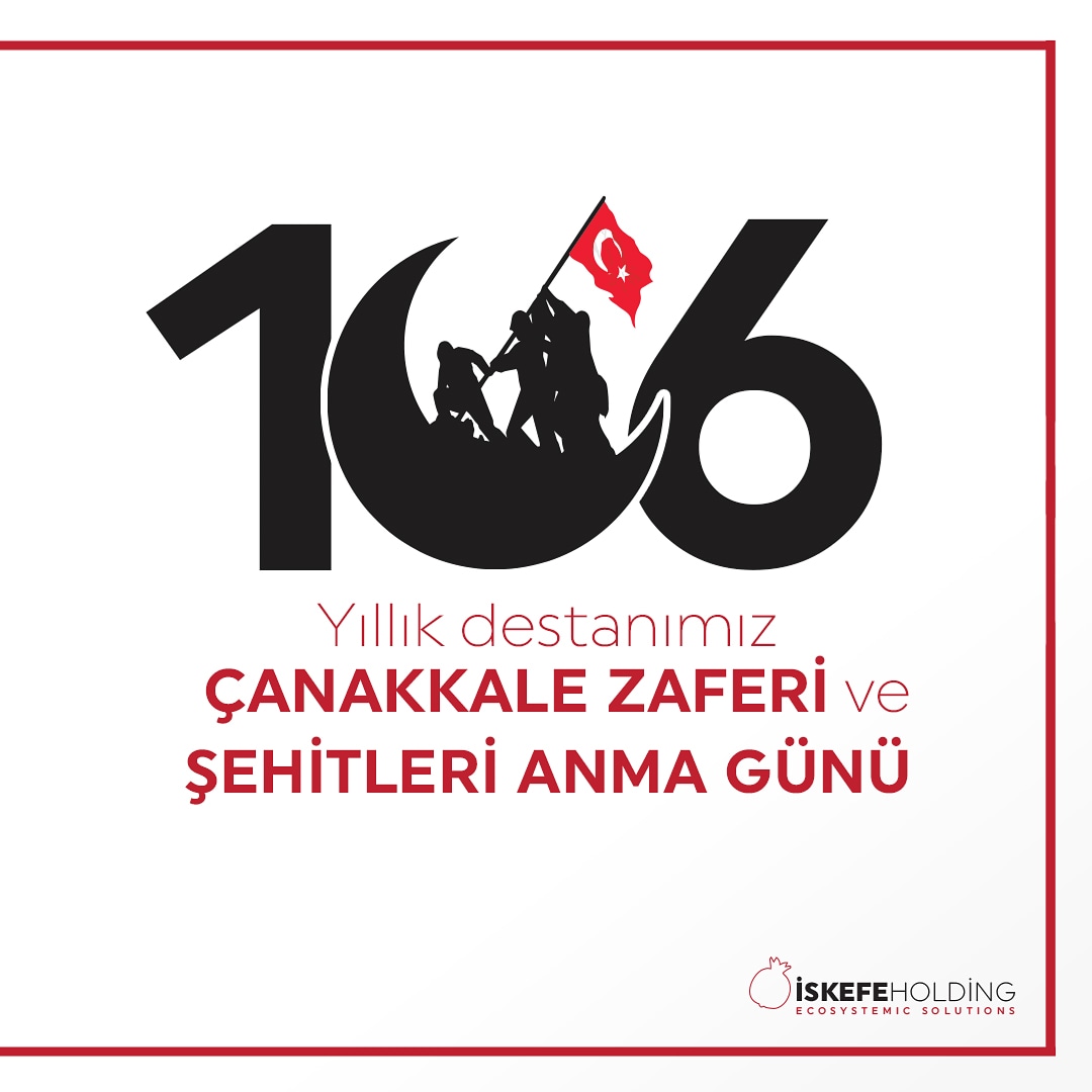 iskefeholding's tweet photo. We commemorate all our martyrs and veterans, especially Mustafa Kemal Atatürk, with mercy and respect. https://t.co/pD83M42JFm