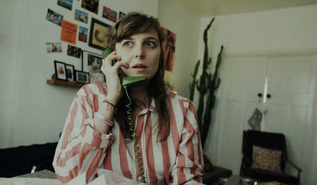 It’s time to meet lonely, chaotic, cat-lover, BABS 🐱played by <a href="/iamvictoriaene/">victoriaene</a> . All she wants is a refund for the flight she’ll never get to take in ‘IT’S NOT THE END OF THE WORLD’ - showing this week, as an official selection of Lift-Off Sessions.
Link in bio to watch &amp; vote!