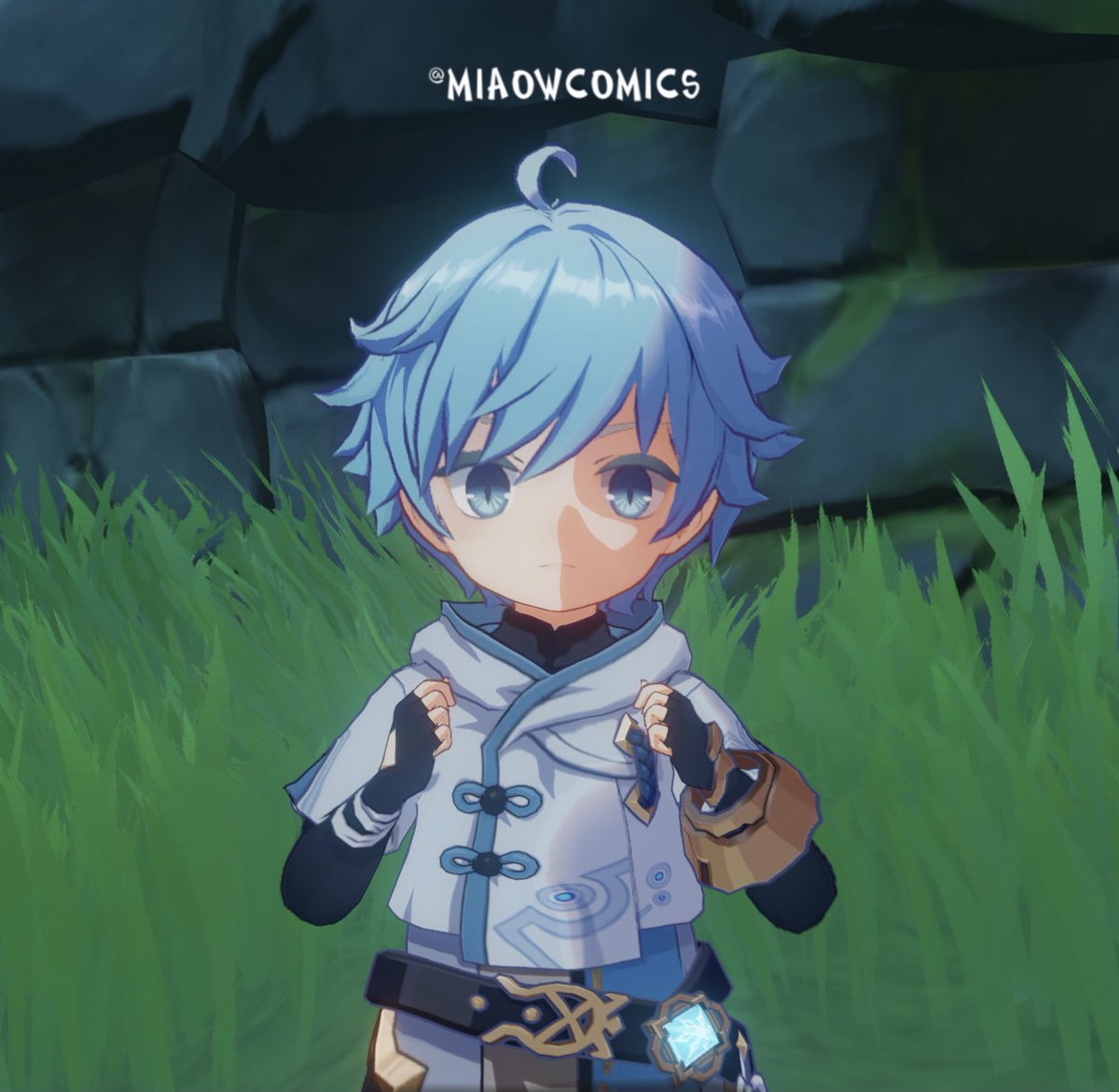 kruyoua's tweet photo. no one hmu https://t.co/UIimJzM41r