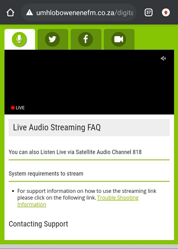 hashonefans's tweet image. #HashOne stays representing!
Tune in now on Umhlobo Wenene FM

#DiKota
#TsheNaSu
@HashOneZA
@MorafeThe
🔥🔥🔥