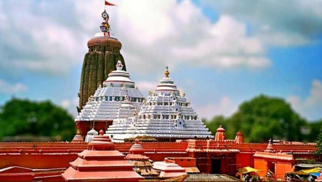 iamJayTak's tweet photo. The Secularism in India is meant for destroying Hindu civilization.🚩🚩

#SaveJagannathLands 
#SaveJagannathTemple 
#SaveJagannathLands 

@unitedhindu01 
@narendramodi 
@myogiadityanath 
@ThePushpendra_ 
@ThePushpendra93 
@mission_hindust https://t.co/LS2uWzHnNX