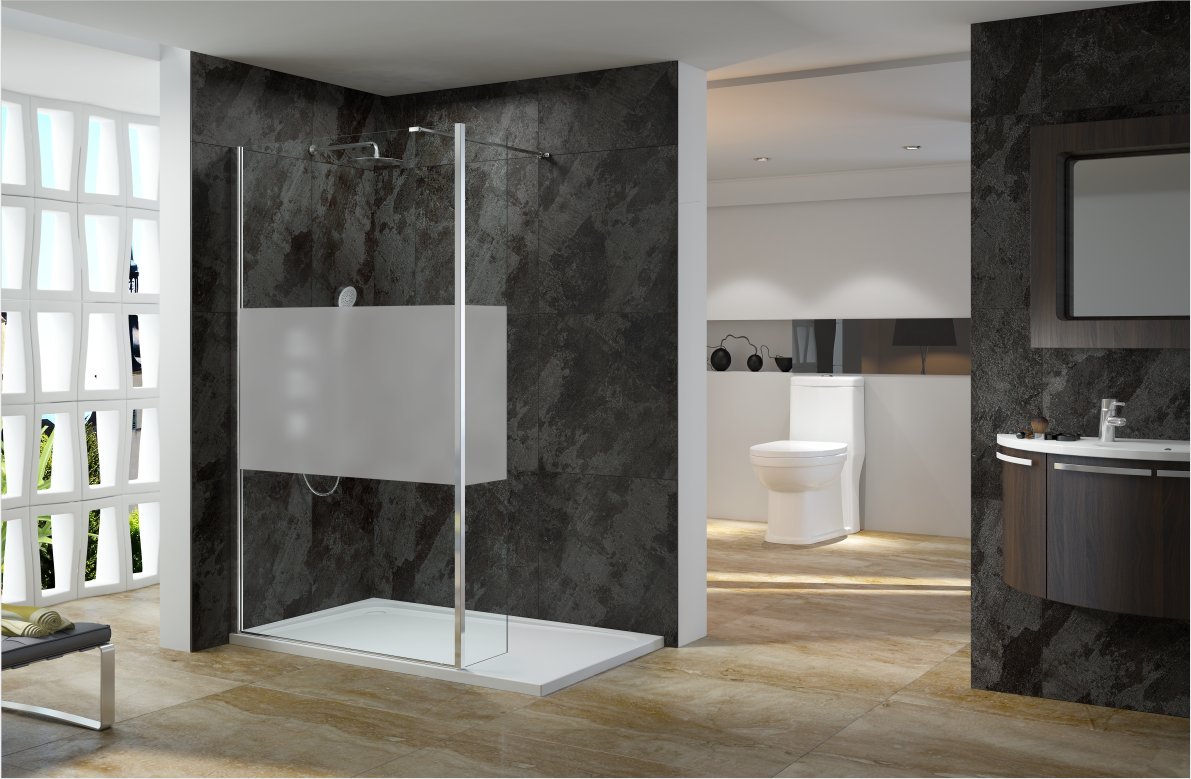 AmyChou18084560's tweet image. Frosted glass shower enclosure

#frostedglass #etchedglassshowerdoor #matteglass #groundglass #depolishedglass #showerenclosure #offsetquadrant #showerenclosure