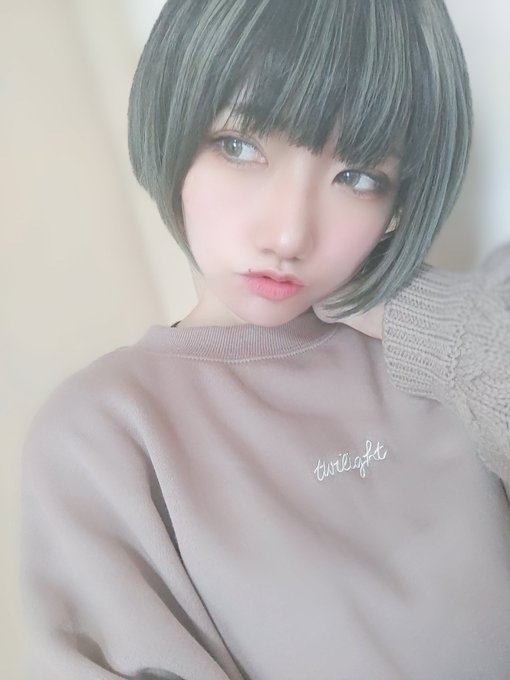 コスプレイヤー鬼姫ゆんのTwitter画像29