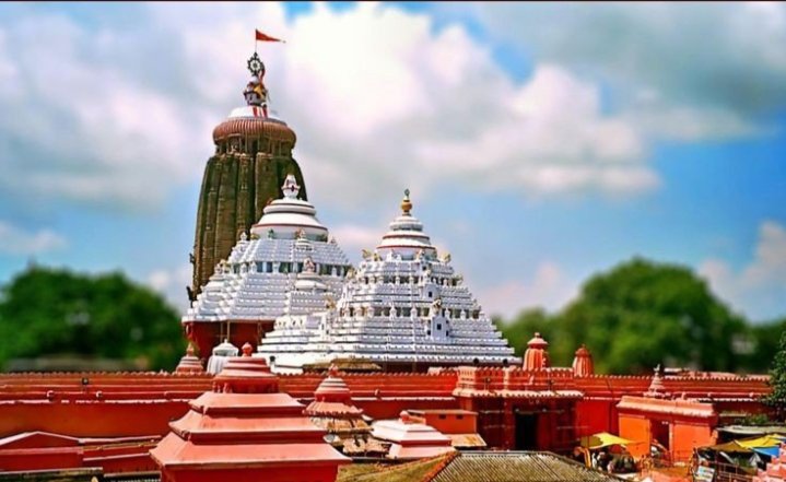 MShirvastva's tweet photo. #SaveJagannathTemple 
#SaveJagannathLand 🙏 https://t.co/AgYNBc7G79