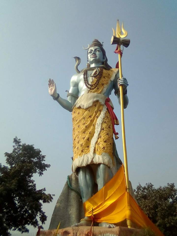 Haridwar Tourism tweet media