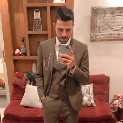 a_ezz27's tweet photo. #NewProfilePic https://t.co/aJF1njTu2C