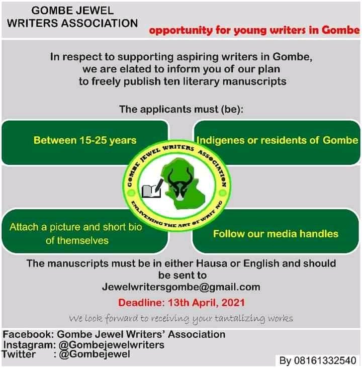 GombeJewel's tweet photo. https://t.co/3sJD5riAod