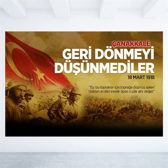 Ruhunuz şad olsun. Minnet ve şükranla...