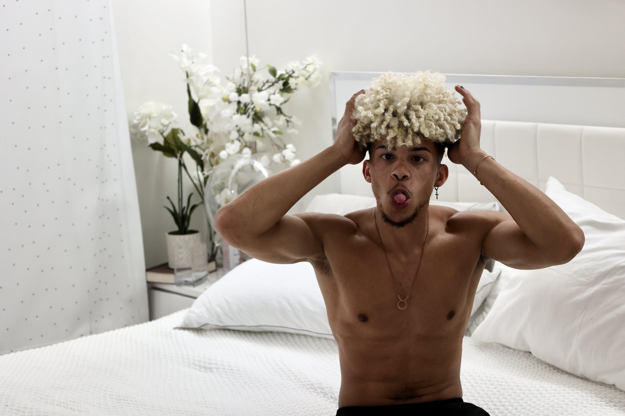 Elijah Zayne on Twitter "Don’t mind me https//t.co/uq1DBZPFuX" / Twitter