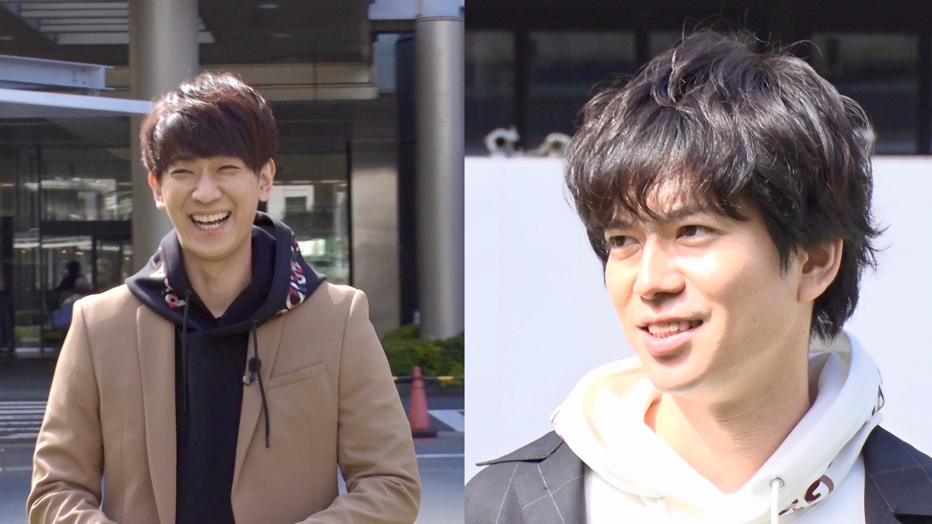 NEWSな2人 約5年半ありがとうございました！ (news2_tbs) / Twitter