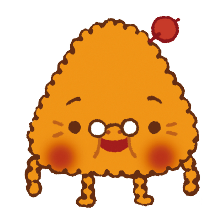 やき おにお ニッスイ公式 おにおのなかまたち 今日はボクのおばあちゃん を紹介するよ やき うめ 家族のおいしそうに食べる顔を みるのが大好き 50年ものの梅干しが 自慢なんだ T Co In7sj9oh2z やき家 やきうめ 大きな