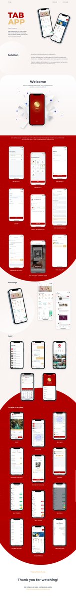 Investors can purchase TAB directly at link tabank.org/package/20028