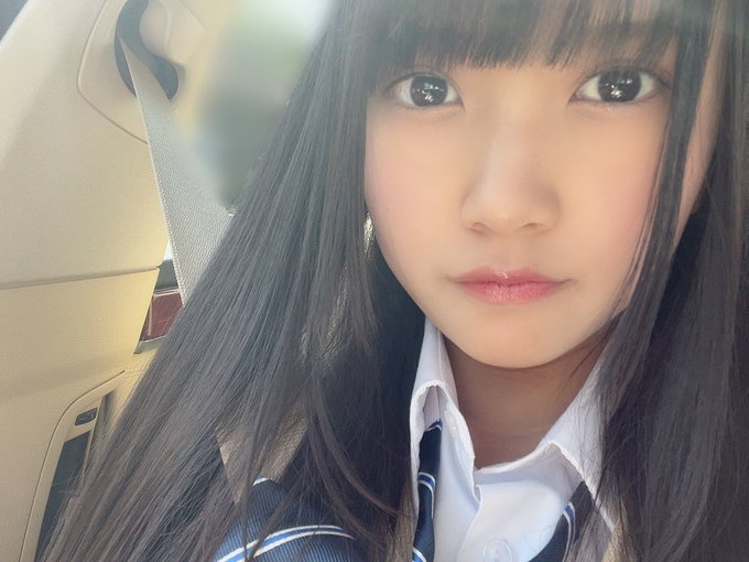 奥野未悠のTwitter画像31