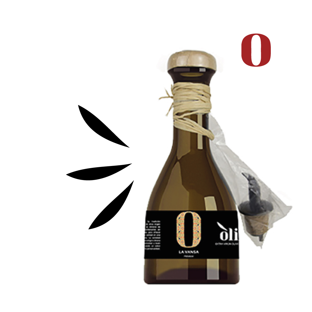 Vols fer un regal #gourmet?
Regala el nostre format de vidre de 0.5 L, compta amb una boqueta antidegoteig, el format dóna un component de disseny a la taula!

#aceitedeoliva #aceitegourmet #aceitedeolivavirgenextra #oliverdiell #oli #oliolivavergeextra #olidolivaverdiell