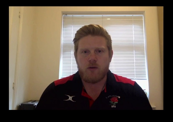 Lancashire RFU (@lancashirerfu) on Twitter photo The 2nd of 3 posts highlighting what County rugby means. Here <a href="/lono29/">Alex Loney</a> describes his association to county rugby as a player, captain & coach. The RFU are conducting a review of County rugby which we consider integral to fabric of rugby which is #ourgame
youtu.be/PnOxkgOm4JY The 2nd of 3 posts highlighting what County rugby means. Here <a href="/lono29/">Alex Loney</a> describes his association to county rugby as a player, captain & coach. The RFU are conducting a review of County rugby which we consider integral to fabric of rugby which is #ourgame
youtu.be/PnOxkgOm4JY