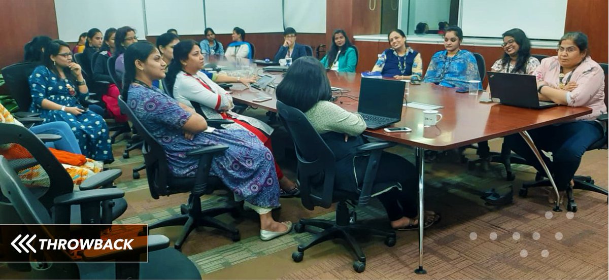 247ai_India's tweet image. Throwing back to the launch of our Women&apos;s #NetworkingForum under our Women #DiversityProgram, Shakti. The forum invited women at different levels to come together and discuss various agendas.

If you were to discuss a women-related topic in a public forum, which one would it be?