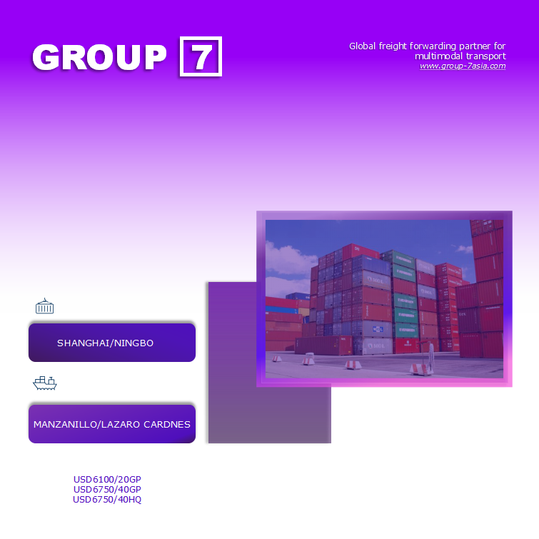 michael_lu7788's tweet image. China South Amercia Trade lane weekly container service in March,2021