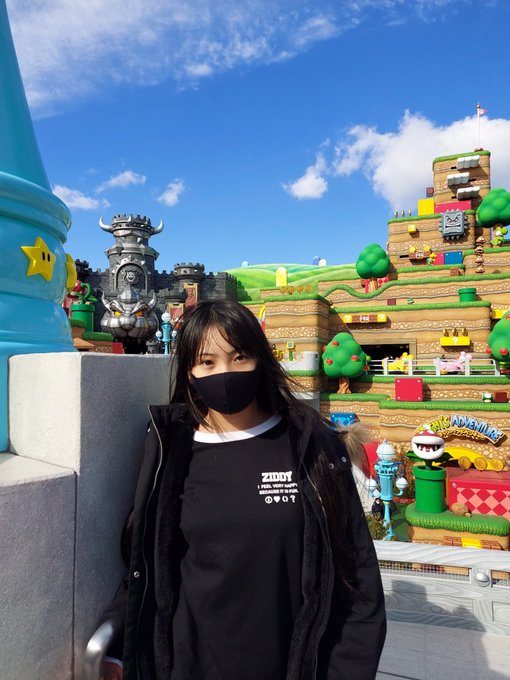 Twitterのコスプレ画像21