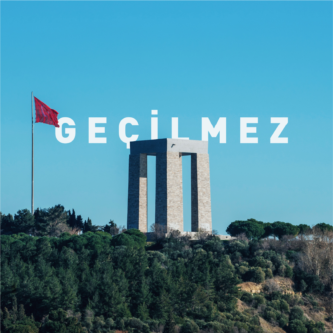 “Ben size taarruzu değil ölmeyi emrediyorum.” cümlesi ile başladı. 106 yıldır hafızamızdan kazınmayan bir zaferle sonuçlandı. Başta Mustafa Kemal Atatürk olmak üzere 18 Mart Çanakkale Zaferi’nin tüm kahramanlarını saygıyla anıyoruz.