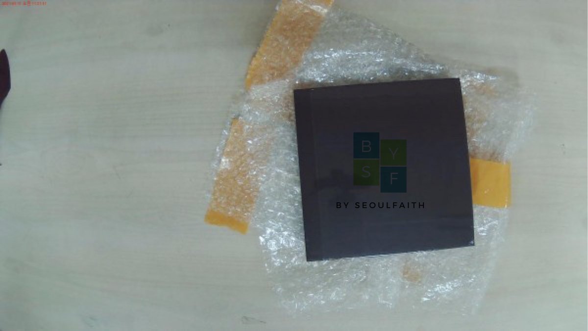 BySeoulfaith's tweet photo. #BYSFUpdates - Some of the DPR IAN "MITO" albums from the KR batch arrived in our KR address. Ship out to PH will start once we receive all the orders from KR sites! https://t.co/ICIPvnI3PK
