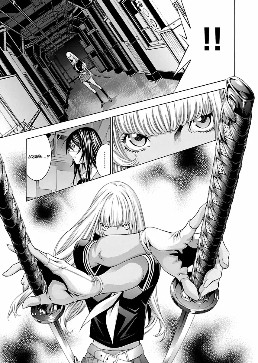 Shin Ikkitousen  Manga - Pictures 