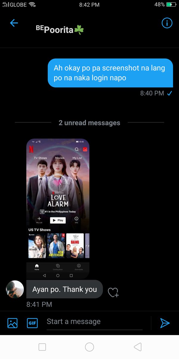PREMIUMFLIX1's tweet photo. PROOF https://t.co/I7DxulamDC