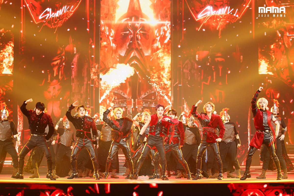 Skzkingdom Specialmcdstage Twitter Search