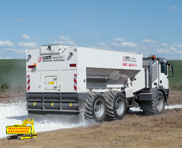 Machinery Exchange tweet media