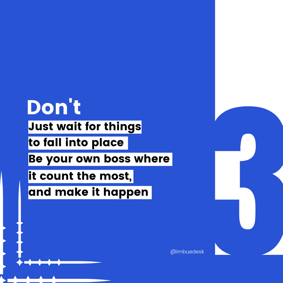 ImbueDesk's tweet photo. 3 Tips for Building a Successful Career.
We craft your SUCCESS to POSSIBILITY!!
For more info: https://t.co/m2fzgfREVR
#imbuedesk #imbuedeskHyderabad #coder
#Developer #programminglanguage #appdeveloper
#javainhyderabad #pythoninhyderabad #visualstudio
#flutter #Java #CPP https://t.co/JbWIqRLayA