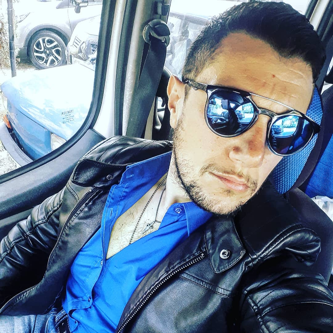 MarcoAloe2's tweet photo. #NewProfilePic https://t.co/XMs2RUdyeq
