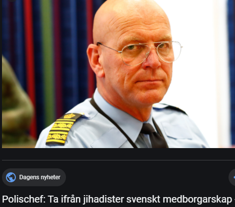 Stort_allvar's tweet photo. I Finland, Danmark, Nederländerna , Norge, Kanada, Storbritannien och Tyskland (och troligen många fler länder) är möjligt att återkalla medborgarskapsbeslut som fattats på felaktiga grunder.

Varför inte i Sverige?
Personer som ljugit sig till asyl, UT, PUT, är det OK? https://t.co/X5h1wwSLtx