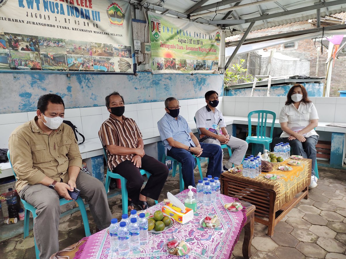 Lilly Aprilya tweet media