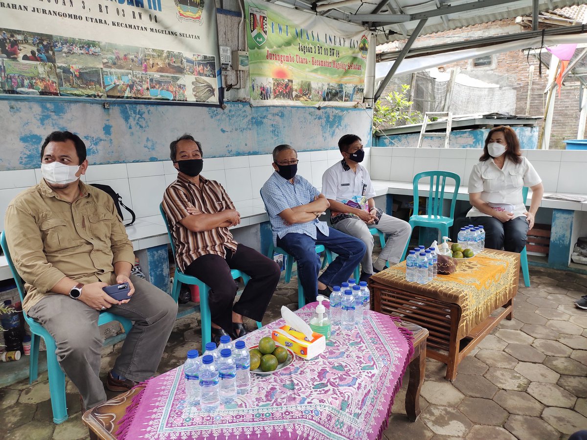 Lilly Aprilya tweet media