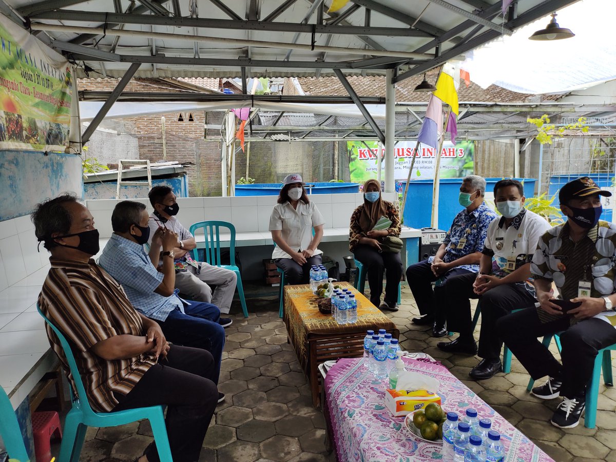 Lilly Aprilya tweet media