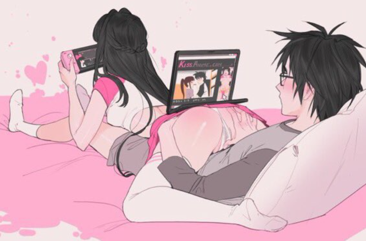 BubblesFeetpics's tweet photo. want me to be your gamer-girl? ~😈🎮 https://t.co/eWSG3a0jxQ