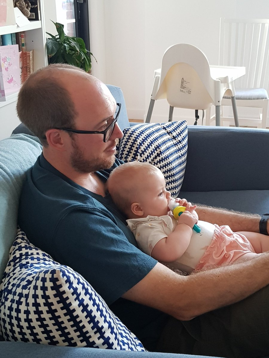 David Conway (@davidconway19) on Twitter photo Really enjoying the new <a href="/maximopark/">Maximo Park</a> album; very much resonating as I sit with my baby girl cradled on my knee (rugby on the TV, though) Really enjoying the new <a href="/maximopark/">Maximo Park</a> album; very much resonating as I sit with my baby girl cradled on my knee (rugby on the TV, though)