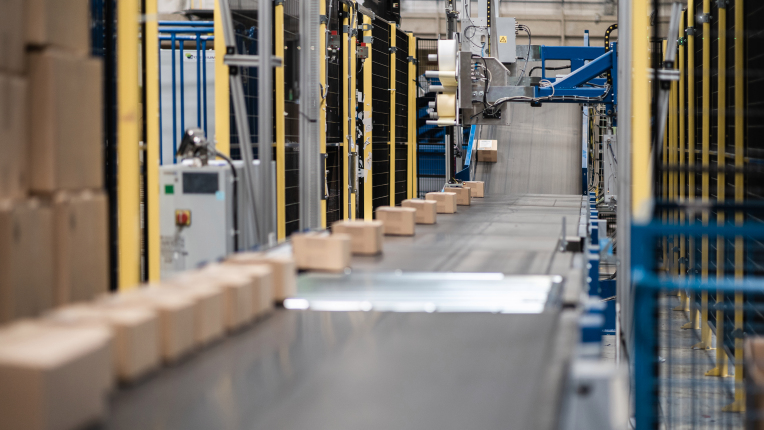 ZyiteGadgets's tweet image. Fulfilment startup #Cubyn raises €35M to expand across #Europe dlvr.it/RvsTBd