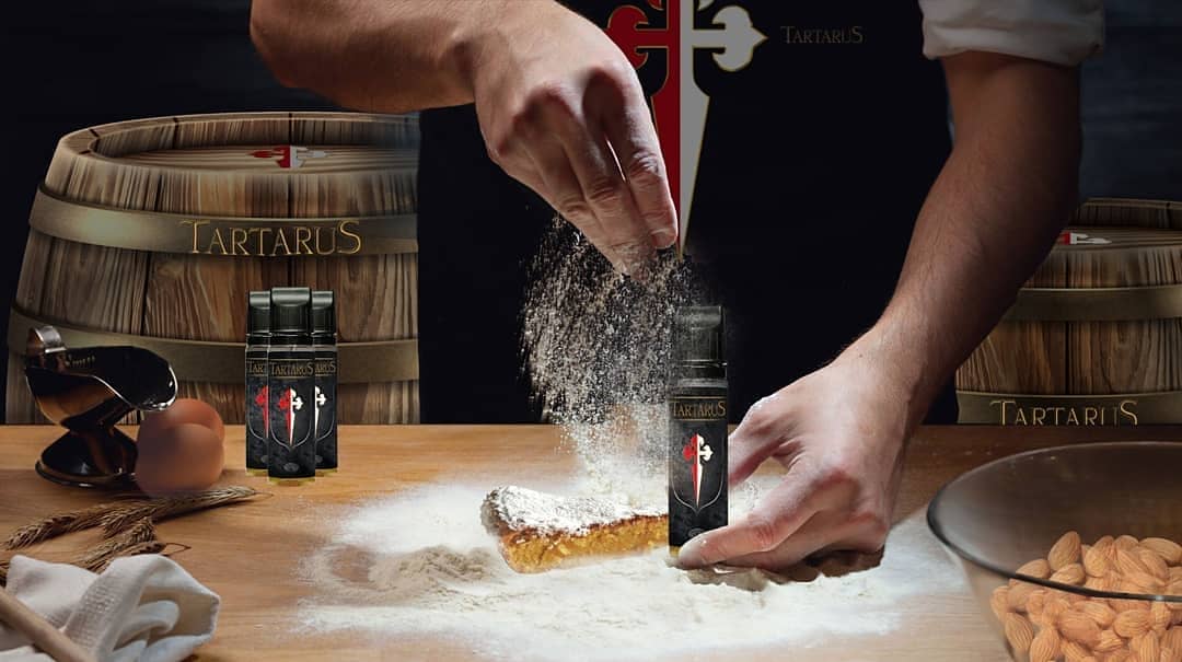 ContrasteVaping's tweet image. TARTARUS
Há muito tempo que na DC Eliquids preparamos e cozinhamos a nossa primeira criação e ela já viu a luz do dia!
•••••••
Disponível em 🛒 contrastevaping.com/eliquid-dc-eli…
•••••••
🚚✈️🌏 Envios para todo o Mundo
•••••••
#portugalvaping #dceliquids #vapor #vape