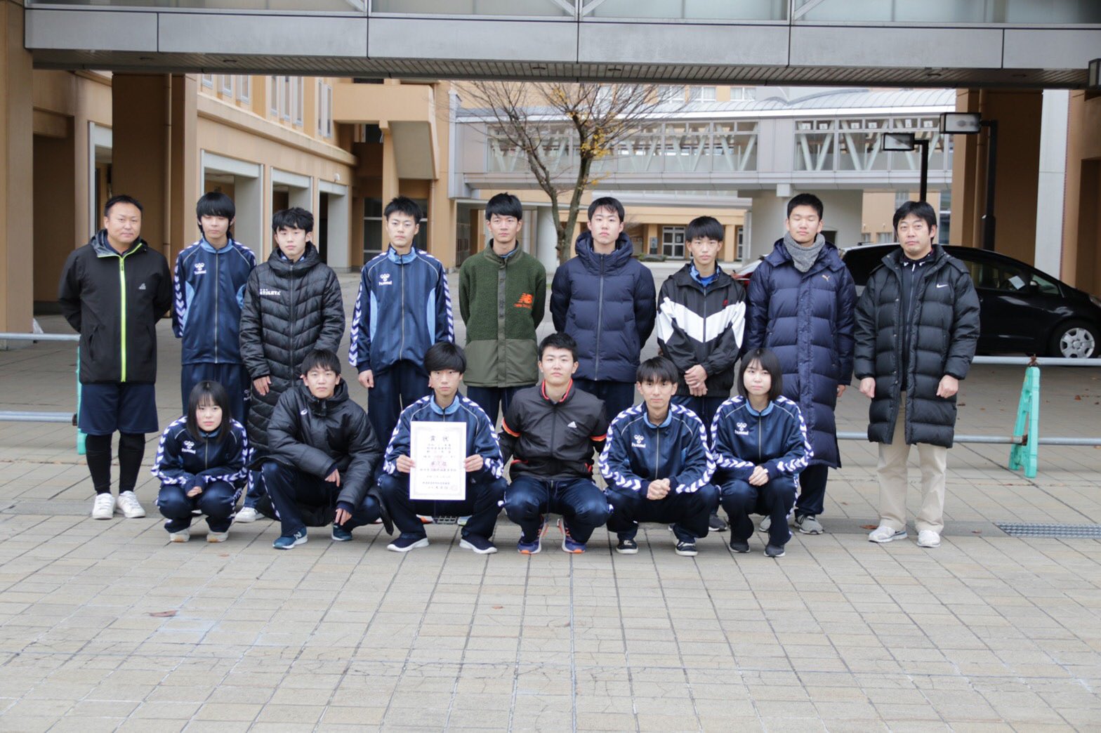 秋田南高校ハンドボール部 Shunanhandball Twitter