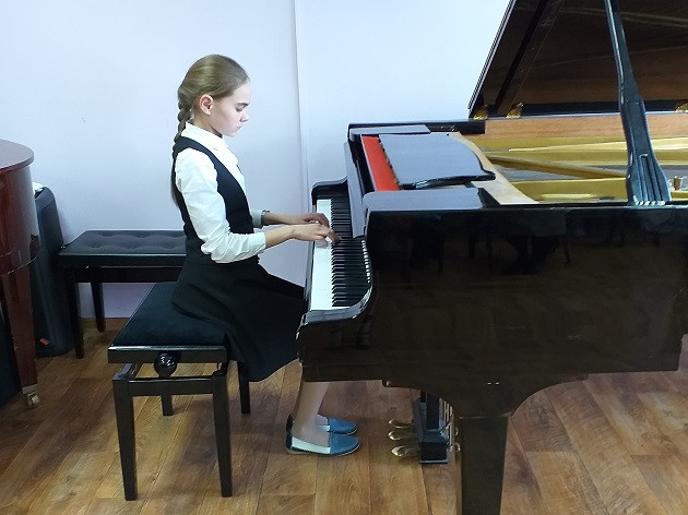 конкурс юный концертмейстер