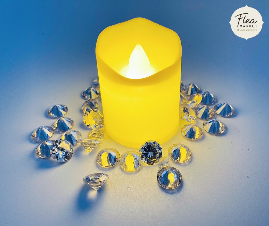 fleamarketVS's tweet photo. Worried about the danger of making light offerings at home?  #Electronic #candles are safe for pets or children and you don’t have to worry when you are away from home. You can now make #light #offerings around the clock without worries.

https://t.co/2Me8MOUxr1 https://t.co/LkYmXqQE7J
