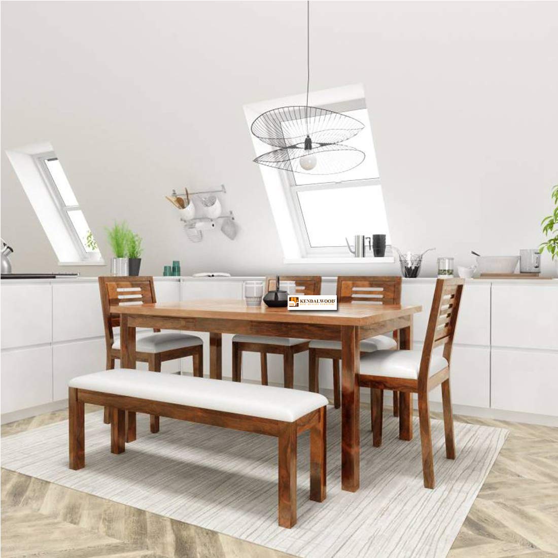 HomeDecorLo's tweet image. The family gathers here.💝🤗
. 
When you sit together all time it creates a great bond with your loved ones.✨ Setting the best choice with the best quality, comfort, and royal taste is really important. 👉 zurl.co/FTkU 
.
.
#HomeDecorLo  #HomeStore #DiningTableBlog