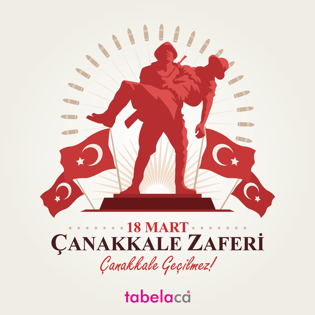 ÇANAKKALE GEÇİLMEZ !
#18mart #çanakkale #çanakkalegecilmez #çanakkalezaferi #18martcankkalezaferi #18MartCanakkaleDestanı #18martcanakkalezaferi