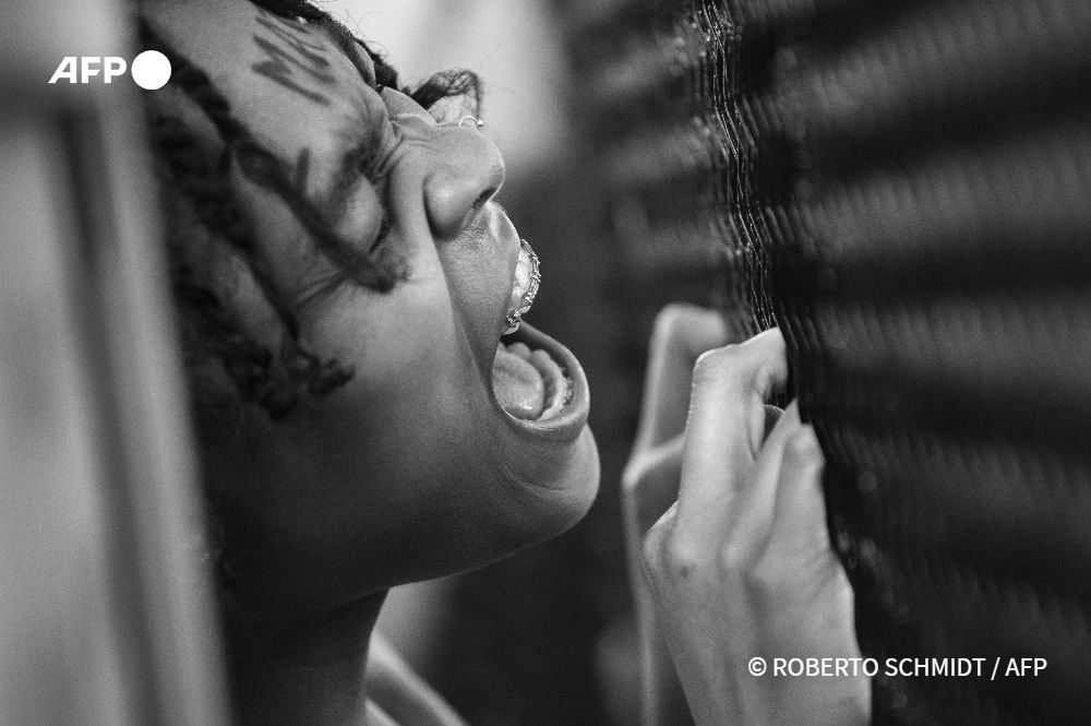 AFP Photo tweet media