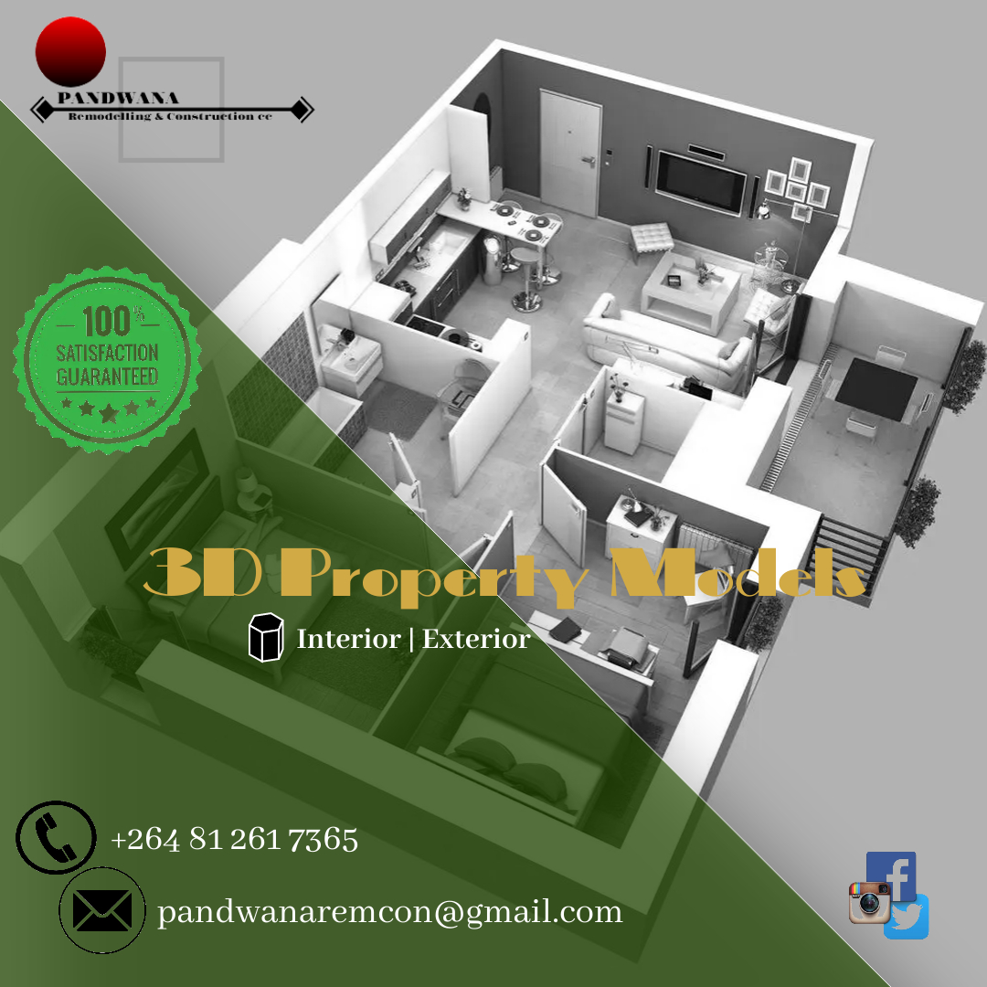 CcPandwana's tweet photo. ¤ Design &amp; Build

The building blocks to a beautiful Home/Property lies within its Design.

Contact us:
📲 +264 81 261 7365
📧 pandwanaremcon@gmail

#construction #home #solutions #propertymanagement #commercial #builders #contractor #design https://t.co/O9u2oGW0U7