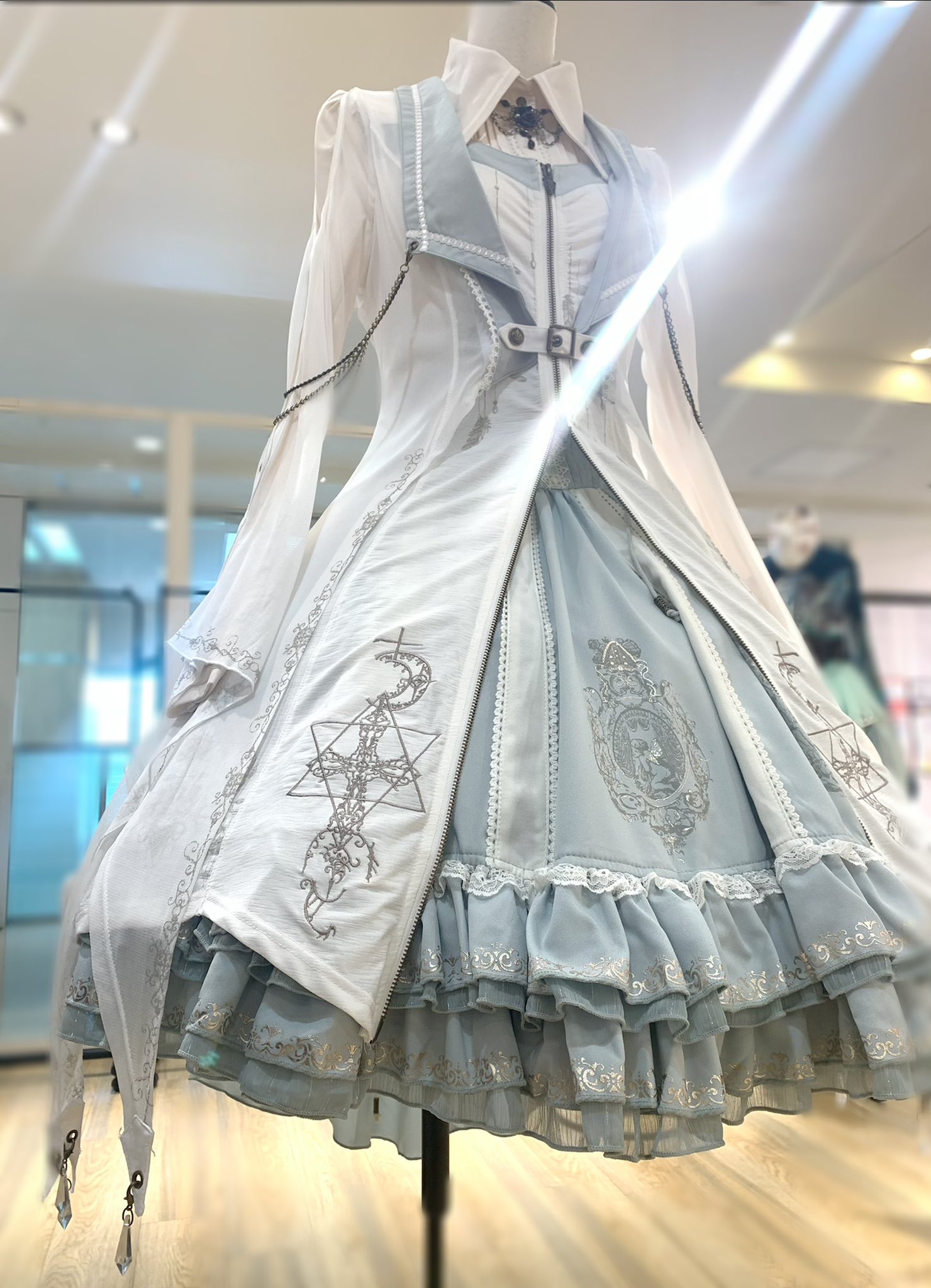 OZZ ONESTE 静岡店🐉 on X: 