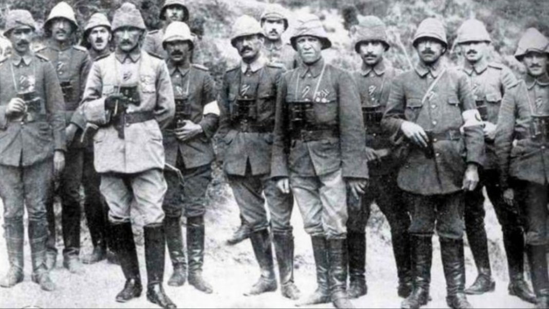 Coşkun AKGÜL tweet media