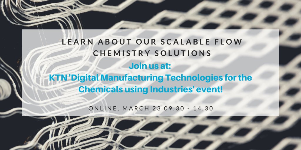 Chemtrix Bv. tweet media