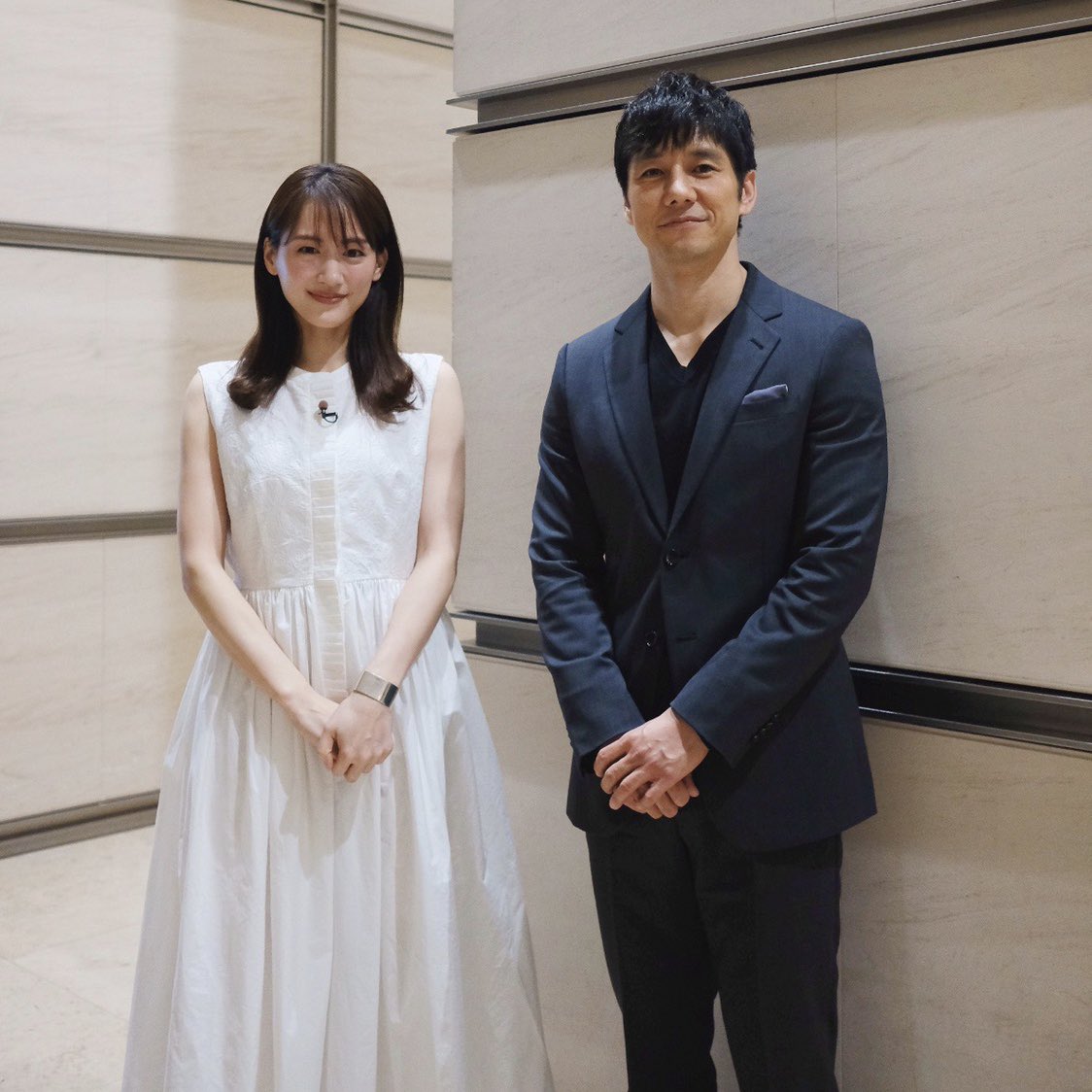 西島秀俊 奥様は 取り扱い注意 最新情報まとめ みんなの評判 評価が見れる ナウティスモーション 17ページ目